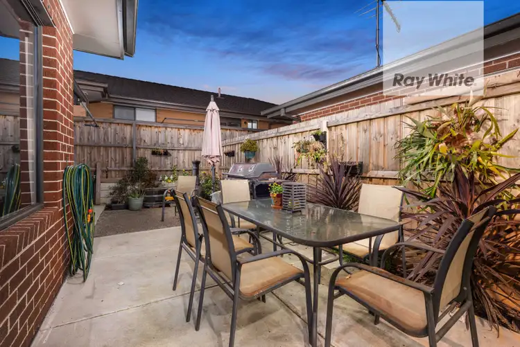 Sixth view of Homely house listing, 8 Gyrfalcon Way, Doreen VIC 3754