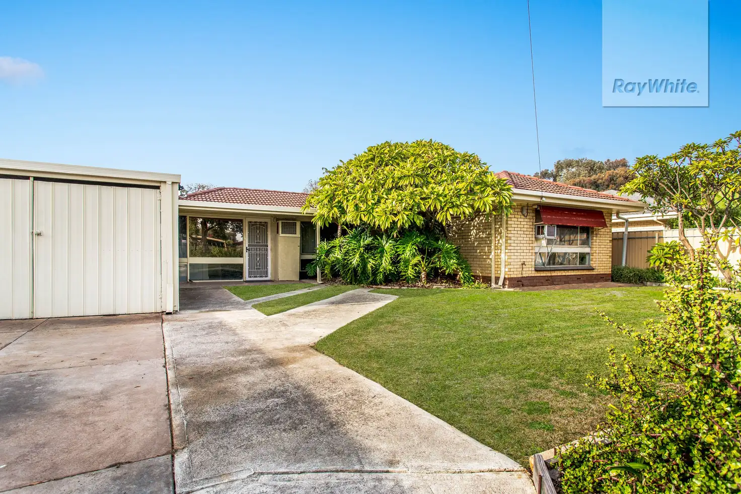 Main view of Homely house listing, 16 Wattle Grove, Parafield Gardens SA 5107