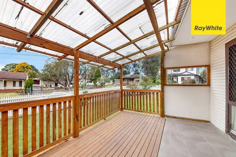Third view of Homely house listing, 45 Duckmallois Avenue, Blacktown NSW 2148