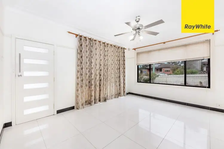 Fourth view of Homely house listing, 45 Duckmallois Avenue, Blacktown NSW 2148