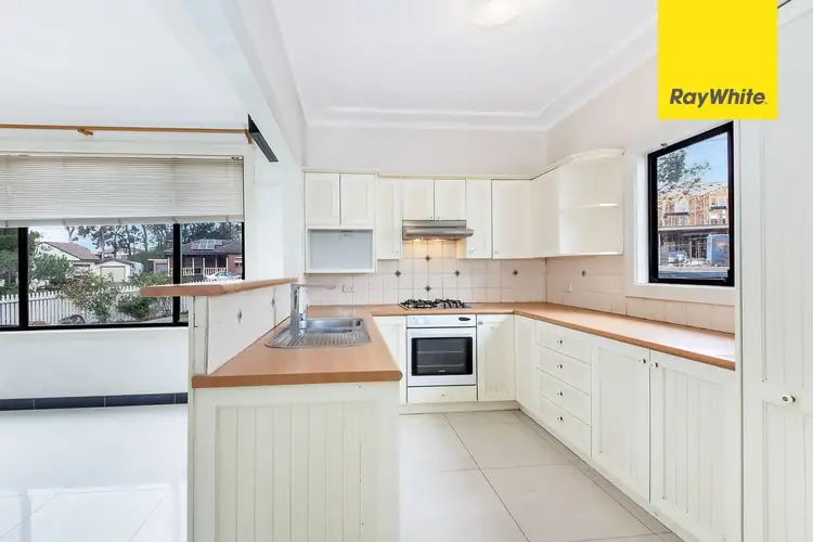 Fifth view of Homely house listing, 45 Duckmallois Avenue, Blacktown NSW 2148