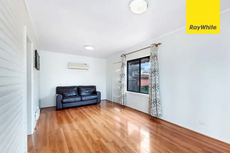 Sixth view of Homely house listing, 45 Duckmallois Avenue, Blacktown NSW 2148