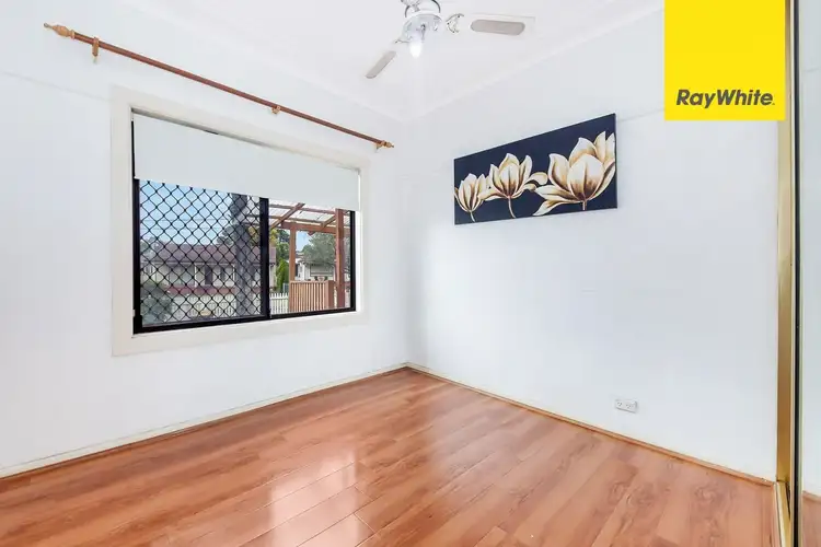 Seventh view of Homely house listing, 45 Duckmallois Avenue, Blacktown NSW 2148