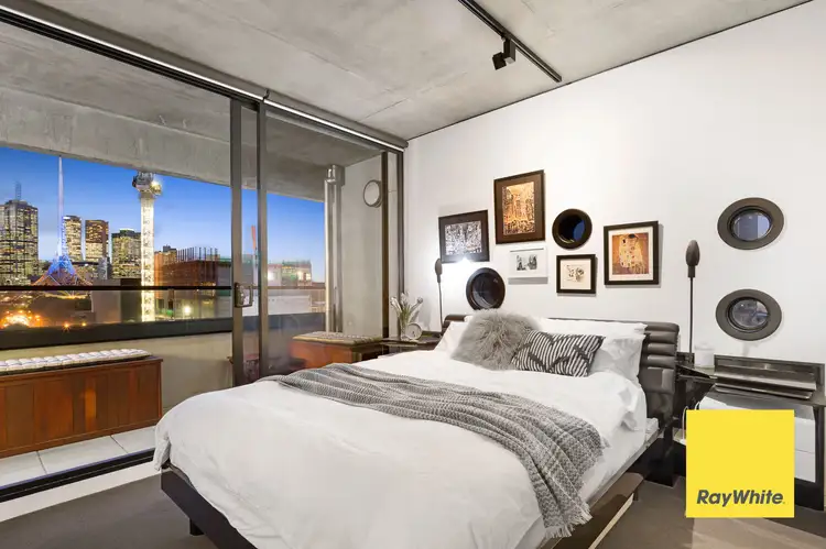Second view of Homely apartment listing, 720/152 Sturt Street, Southbank VIC 3006