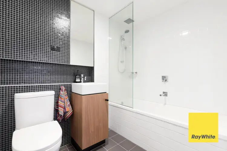 Fourth view of Homely apartment listing, 720/152 Sturt Street, Southbank VIC 3006