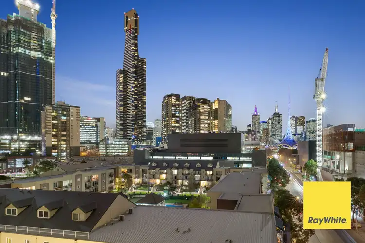 Sixth view of Homely apartment listing, 720/152 Sturt Street, Southbank VIC 3006