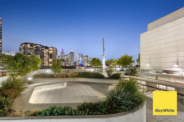 Seventh view of Homely apartment listing, 720/152 Sturt Street, Southbank VIC 3006