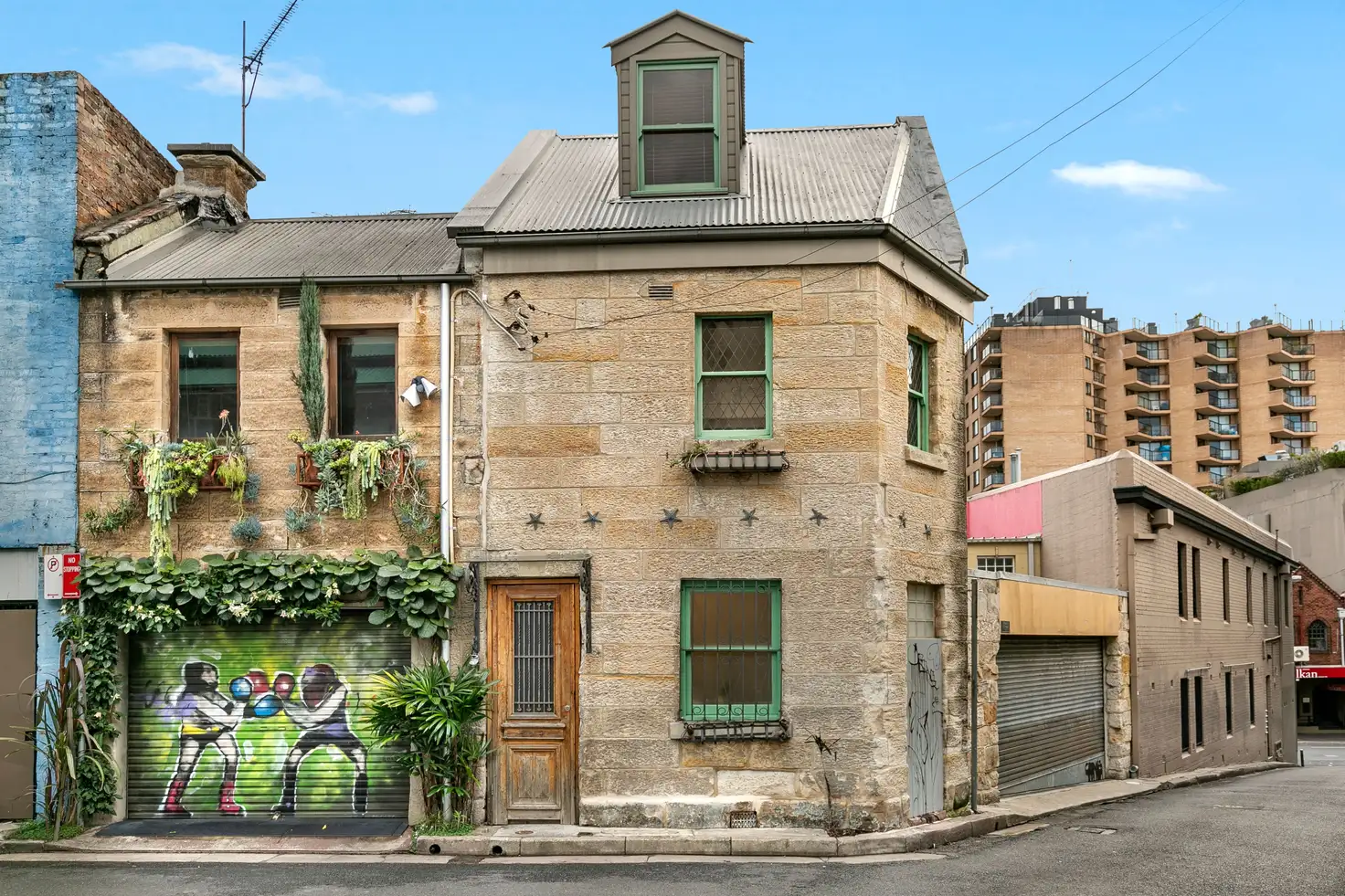 Main view of Homely house listing, 1a Little Oxford Street, Surry Hills NSW 2010