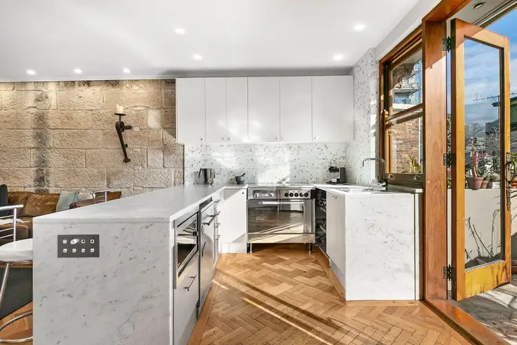 Third view of Homely house listing, 1a Little Oxford Street, Surry Hills NSW 2010