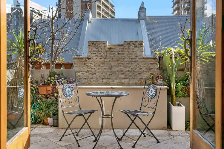 Fourth view of Homely house listing, 1a Little Oxford Street, Surry Hills NSW 2010