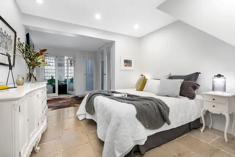 Fifth view of Homely house listing, 1a Little Oxford Street, Surry Hills NSW 2010