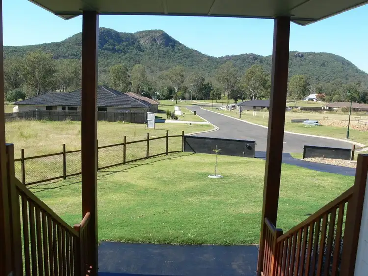 Second view of Homely house listing, 24 Jelica Place, Esk QLD 4312