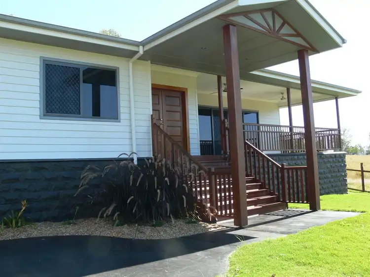 Third view of Homely house listing, 24 Jelica Place, Esk QLD 4312