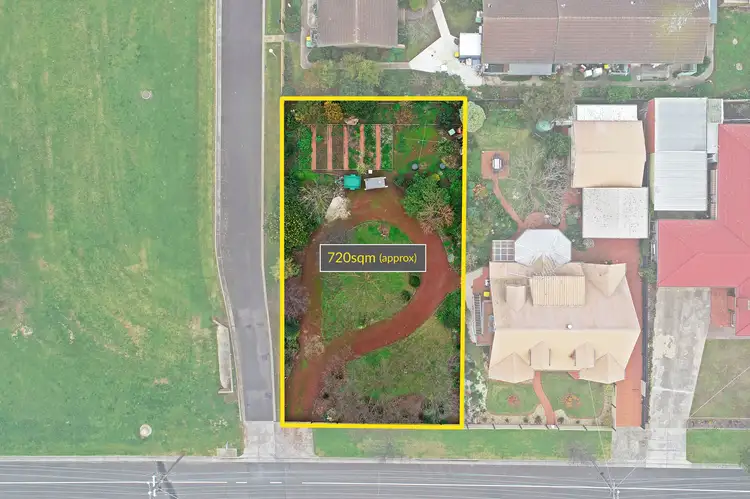 31 Autumn Street, Belmont VIC 3216