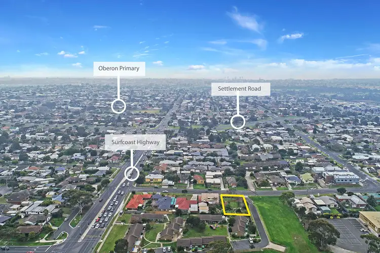 Fourth view of Homely land listing, 31 Autumn Street, Belmont VIC 3216