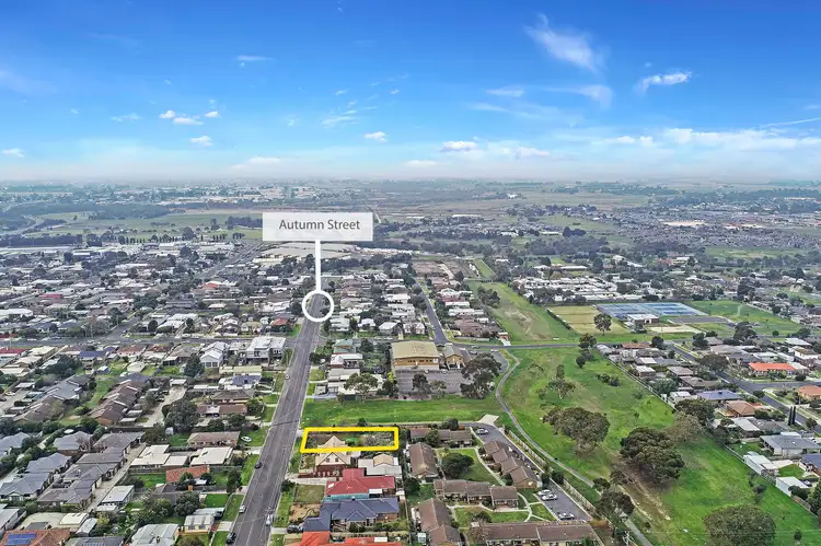 Fifth view of Homely land listing, 31 Autumn Street, Belmont VIC 3216