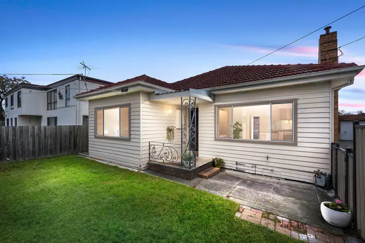 1/19 Legon Road, Oakleigh South VIC 3167