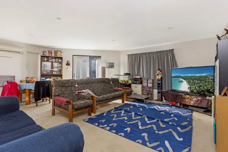 Second view of Homely unit listing, 13a Mangin Street, Mowbray TAS 7248