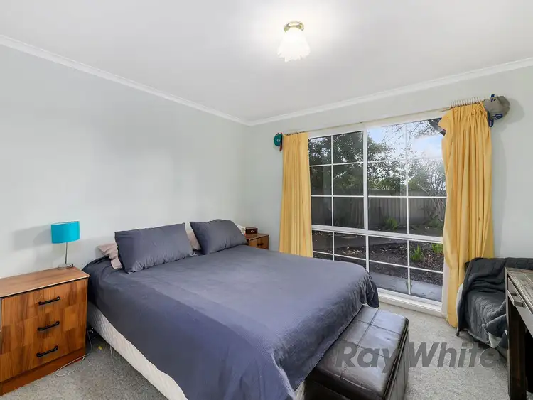 Second view of Homely unit listing, 2/9 Rose Court, Benalla VIC 3672