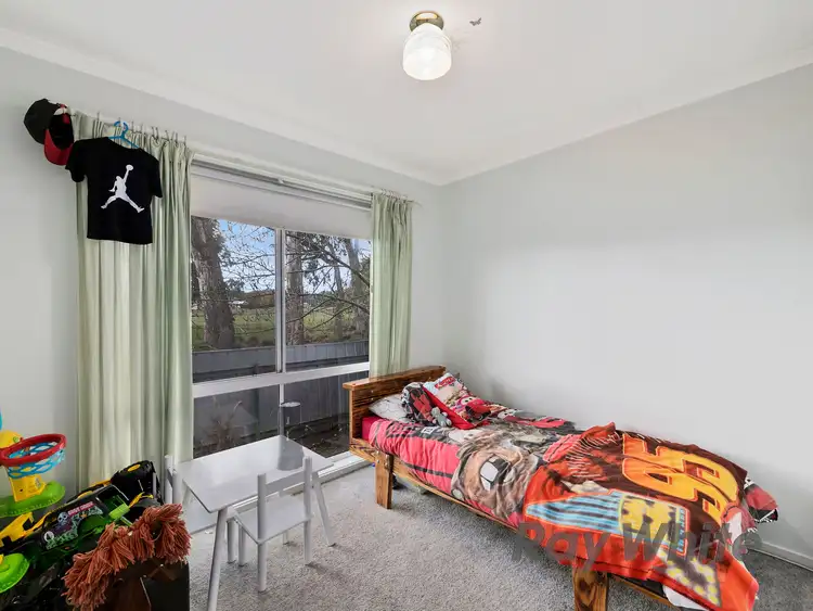 Third view of Homely unit listing, 2/9 Rose Court, Benalla VIC 3672