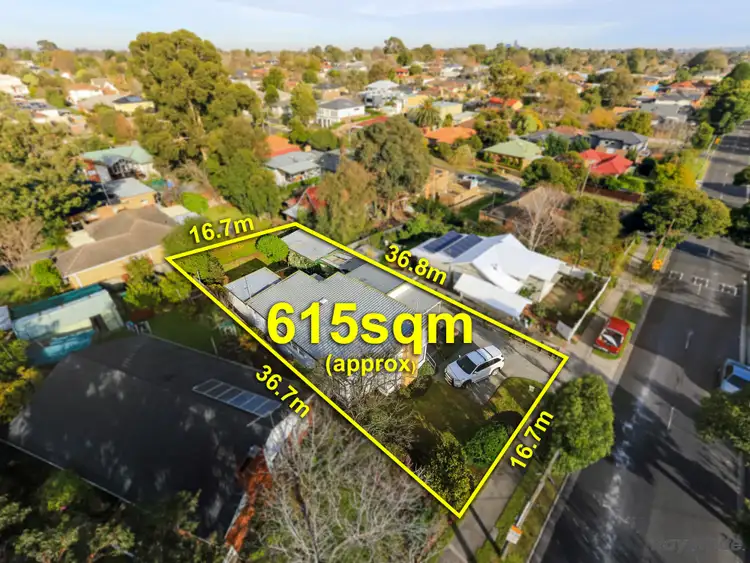 Second view of Homely house listing, 52 Junction Road, Blackburn North VIC 3130