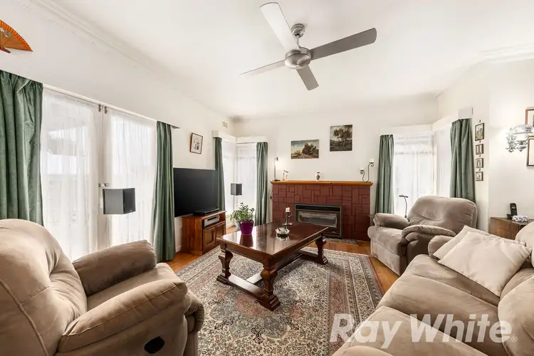 Third view of Homely house listing, 52 Junction Road, Blackburn North VIC 3130