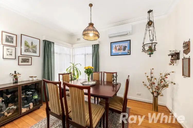 Fifth view of Homely house listing, 52 Junction Road, Blackburn North VIC 3130