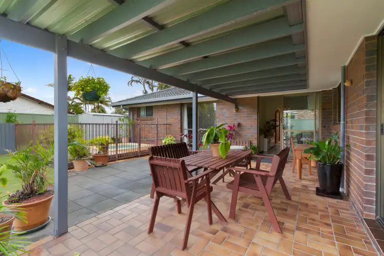 4 Primrose Court, Hollywell QLD 4216
