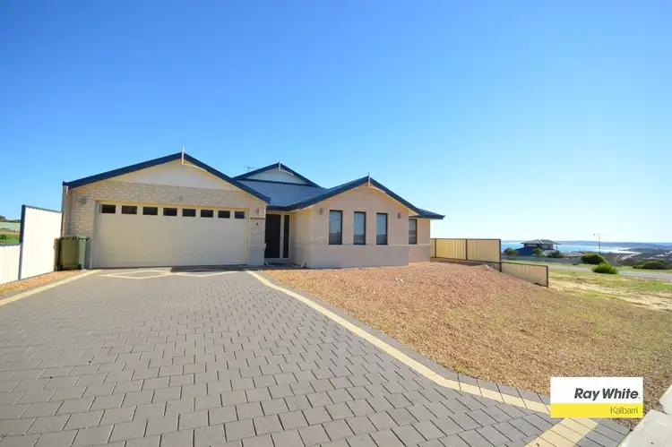 4 Cassia Close, Kalbarri WA 6536