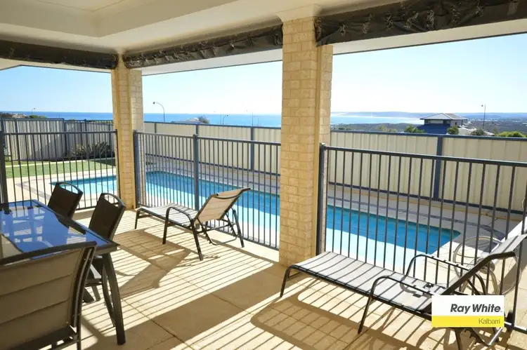 Third view of Homely house listing, 4 Cassia Close, Kalbarri WA 6536