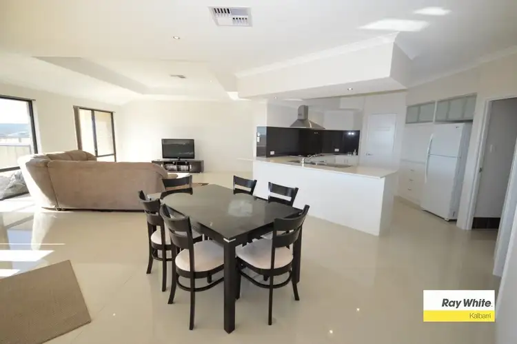 Fifth view of Homely house listing, 4 Cassia Close, Kalbarri WA 6536