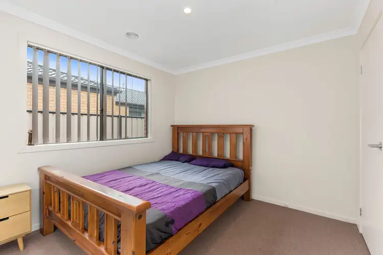 Sixth view of Homely house listing, 11 Eaglewood Way, California Gully VIC 3556