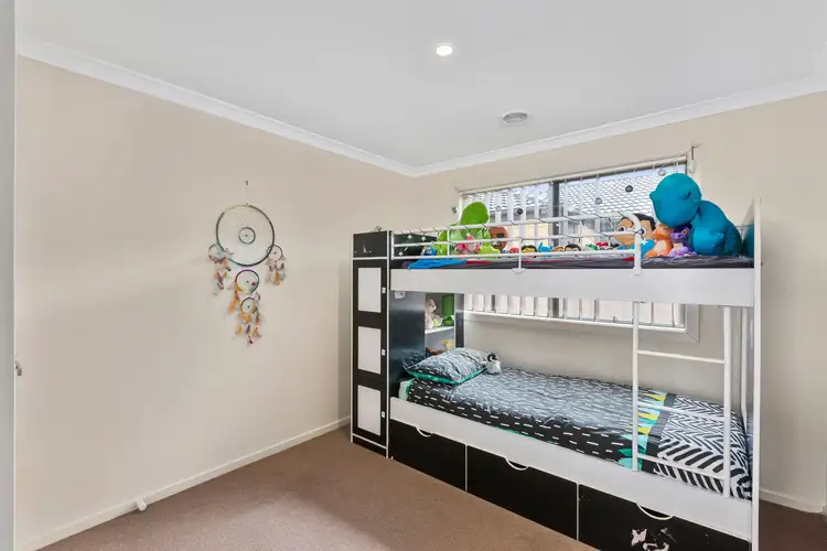 Seventh view of Homely house listing, 11 Eaglewood Way, California Gully VIC 3556