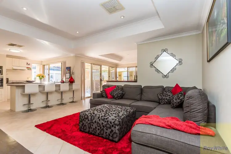 Main view of Homely house listing, 7 Brigham Court, Gosnells WA 6110