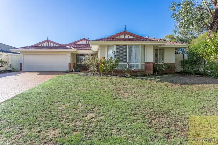 Third view of Homely house listing, 7 Brigham Court, Gosnells WA 6110