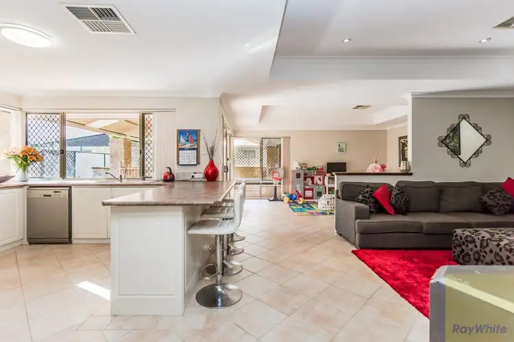 Fourth view of Homely house listing, 7 Brigham Court, Gosnells WA 6110