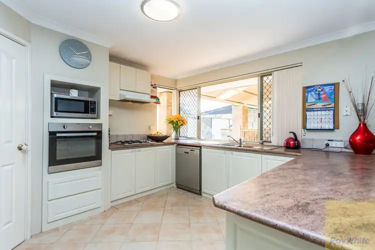 Fifth view of Homely house listing, 7 Brigham Court, Gosnells WA 6110