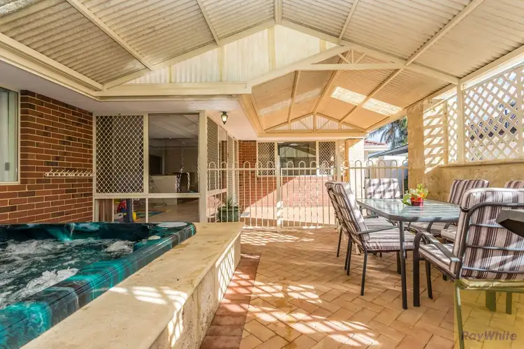 Sixth view of Homely house listing, 7 Brigham Court, Gosnells WA 6110