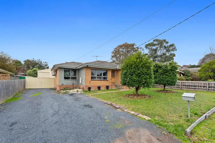 9 McFadzean Street, Coldstream VIC 3770