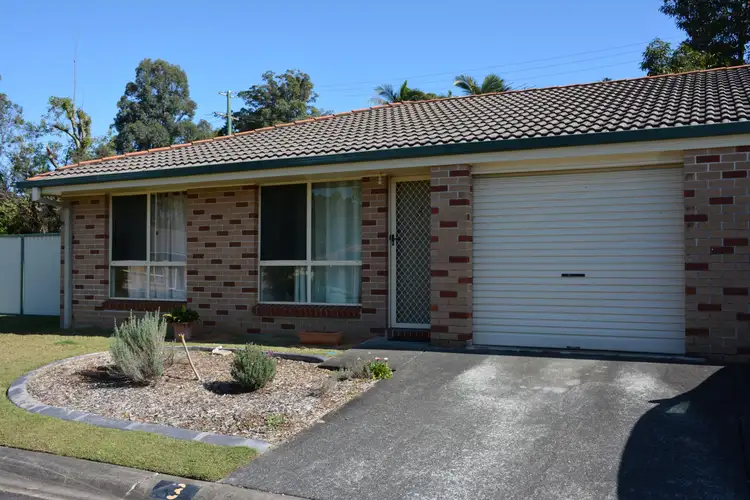 Main view of Homely house listing, 3/12-24 Halliday Street, Eagleby QLD 4207