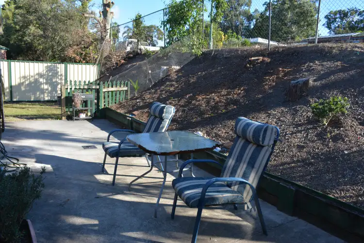 Sixth view of Homely house listing, 3/12-24 Halliday Street, Eagleby QLD 4207