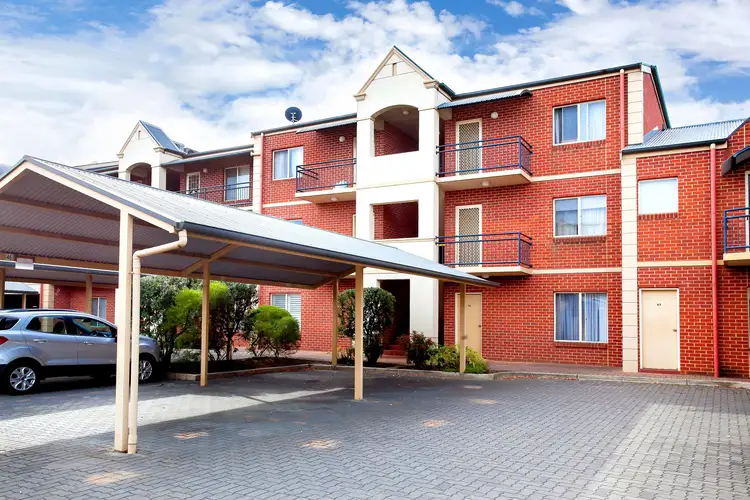 Main view of Homely apartment listing, 32/55 Melbourne Street, North Adelaide SA 5006