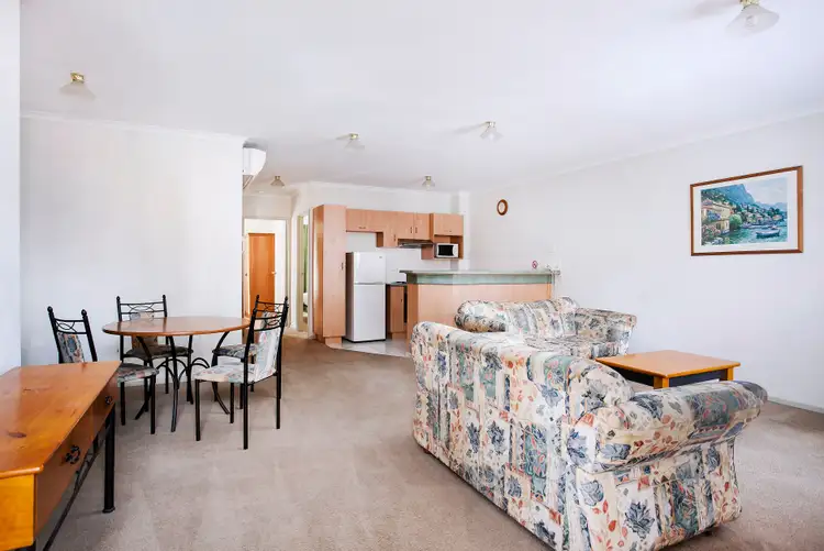 Third view of Homely apartment listing, 32/55 Melbourne Street, North Adelaide SA 5006