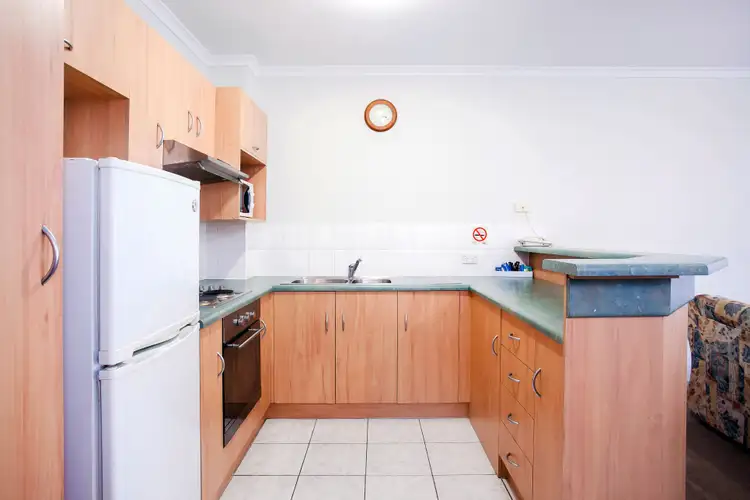 Fifth view of Homely apartment listing, 32/55 Melbourne Street, North Adelaide SA 5006