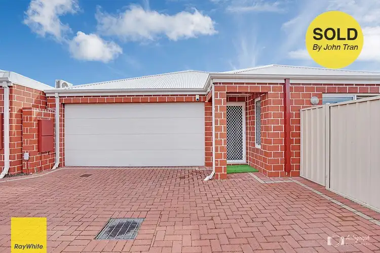 25C Kilmurray Way, Balga WA 6061