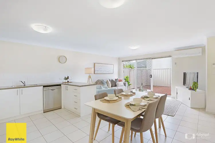 Fourth view of Homely house listing, 25C Kilmurray Way, Balga WA 6061