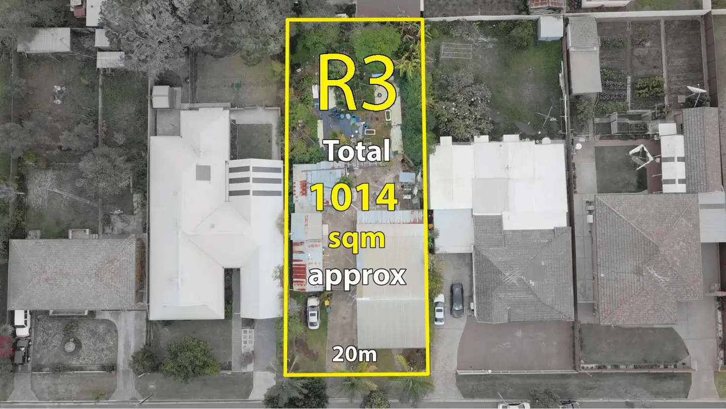 Main view of Homely house listing, 19 National Street, Cabramatta NSW 2166