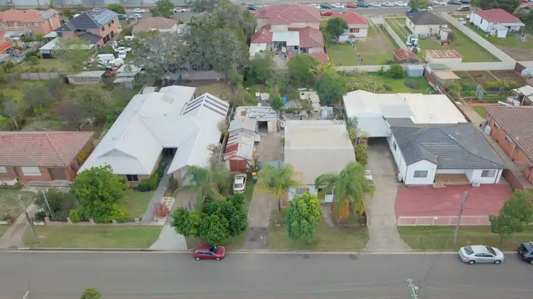 Second view of Homely house listing, 19 National Street, Cabramatta NSW 2166