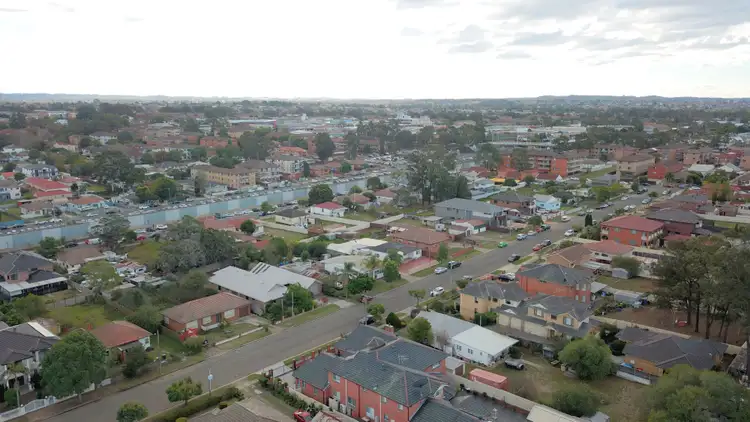 Third view of Homely house listing, 19 National Street, Cabramatta NSW 2166