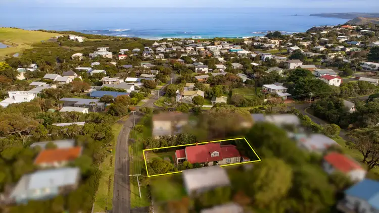 Main view of Homely house listing, 20 Barramundi Avenue, Smiths Beach VIC 3922